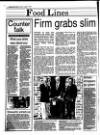 Belfast News-Letter Monday 09 August 1993 Page 8