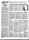Belfast News-Letter Tuesday 10 August 1993 Page 6