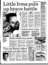 Belfast News-Letter Wednesday 11 August 1993 Page 3