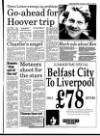Belfast News-Letter Wednesday 11 August 1993 Page 9