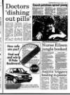 Belfast News-Letter Wednesday 11 August 1993 Page 11