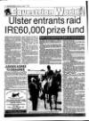Belfast News-Letter Wednesday 11 August 1993 Page 14