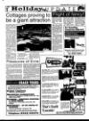 Belfast News-Letter Wednesday 11 August 1993 Page 25