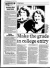 Belfast News-Letter Friday 13 August 1993 Page 6