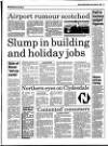 Belfast News-Letter Friday 13 August 1993 Page 11