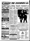 Belfast News-Letter Friday 13 August 1993 Page 14