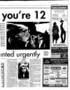 Belfast News-Letter Friday 13 August 1993 Page 19
