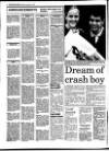 Belfast News-Letter Saturday 14 August 1993 Page 4