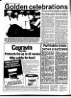 Belfast News-Letter Saturday 14 August 1993 Page 32