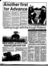 Belfast News-Letter Saturday 14 August 1993 Page 50