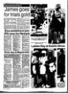 Belfast News-Letter Saturday 14 August 1993 Page 56