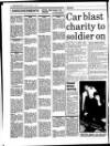 Belfast News-Letter Thursday 19 August 1993 Page 4