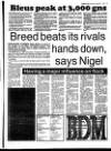 Belfast News-Letter Saturday 28 August 1993 Page 43