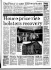 Belfast News-Letter Tuesday 31 August 1993 Page 9
