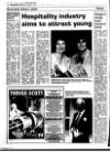 Belfast News-Letter Tuesday 31 August 1993 Page 15