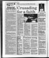 Belfast News-Letter Wednesday 01 September 1993 Page 6