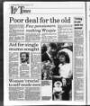 Belfast News-Letter Wednesday 01 September 1993 Page 8