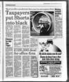 Belfast News-Letter Wednesday 01 September 1993 Page 11