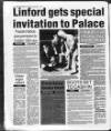 Belfast News-Letter Wednesday 01 September 1993 Page 34