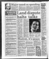 Belfast News-Letter Thursday 02 September 1993 Page 2