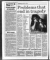 Belfast News-Letter Thursday 02 September 1993 Page 6