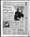 Belfast News-Letter Thursday 02 September 1993 Page 8