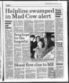 Belfast News-Letter Thursday 02 September 1993 Page 17