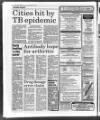 Belfast News-Letter Saturday 04 September 1993 Page 20