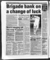 Belfast News-Letter Saturday 04 September 1993 Page 24