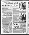 Belfast News-Letter Saturday 04 September 1993 Page 48