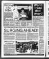 Belfast News-Letter Saturday 04 September 1993 Page 50