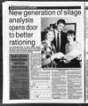 Belfast News-Letter Saturday 04 September 1993 Page 56