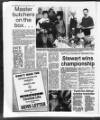 Belfast News-Letter Saturday 04 September 1993 Page 60