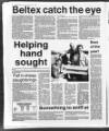 Belfast News-Letter Saturday 04 September 1993 Page 64