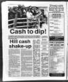 Belfast News-Letter Saturday 04 September 1993 Page 66