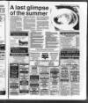 Belfast News-Letter Saturday 04 September 1993 Page 67