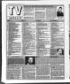 Belfast News-Letter Monday 06 September 1993 Page 18