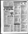 Belfast News-Letter Monday 06 September 1993 Page 22