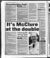 Belfast News-Letter Monday 06 September 1993 Page 28