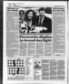 Belfast News-Letter Tuesday 07 September 1993 Page 12