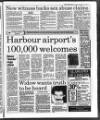 Belfast News-Letter Thursday 09 September 1993 Page 3