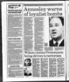 Belfast News-Letter Thursday 09 September 1993 Page 6