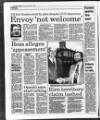 Belfast News-Letter Thursday 09 September 1993 Page 8