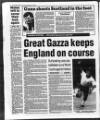Belfast News-Letter Thursday 09 September 1993 Page 34