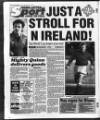 Belfast News-Letter Thursday 09 September 1993 Page 36