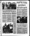Belfast News-Letter Saturday 11 September 1993 Page 41