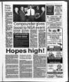 Belfast News-Letter Saturday 11 September 1993 Page 43