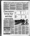 Belfast News-Letter Saturday 11 September 1993 Page 44