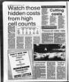 Belfast News-Letter Saturday 11 September 1993 Page 48