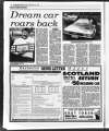Belfast News-Letter Monday 13 September 1993 Page 10